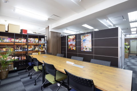 食輸出事業部OFFICE