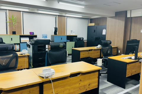 食輸出事業部OFFICE