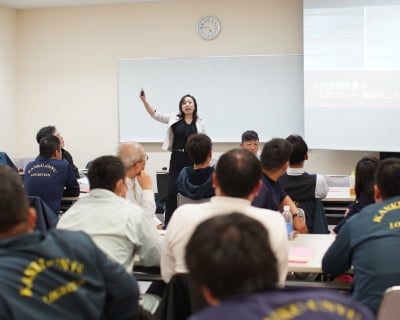 新規事業開拓