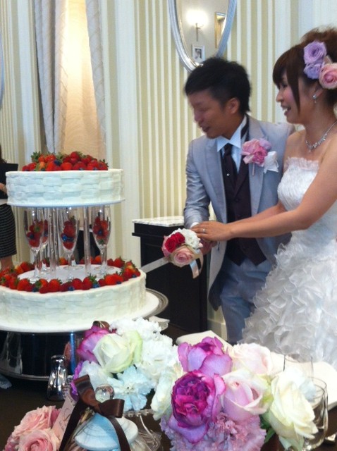 理矢ちゃん結婚式①.JPG