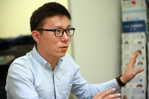 入社したときのことや、これまでのお仕事の内容について教えてください