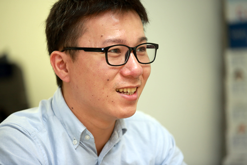 入社したときのことや、これまでのお仕事の内容について教えてください