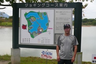 関空運輸：家族会！