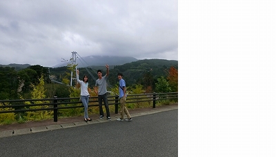 九州巡りの旅
