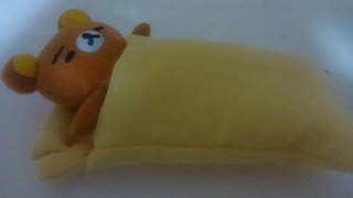 おまじない