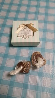 バレンタイン＼(^o^)／