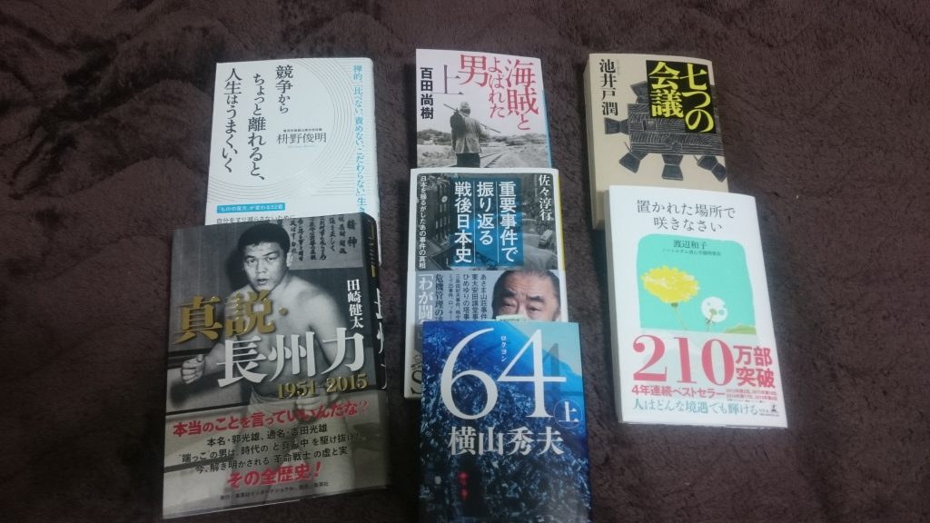 3月のとある休日。