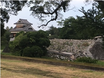 一筋の光明