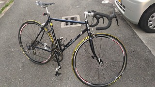 スポーツの秋