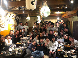 大集合！！！！