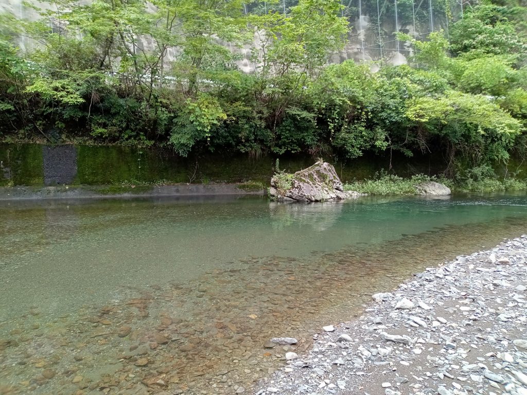 今年のお盆休み